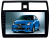 Штатная магнитола для Suzuki Swift c 2004 до 2010 года LeTrun 2760-3274 10 дюймов NS 2+16 Gb MTK-L Android 10.x DSP