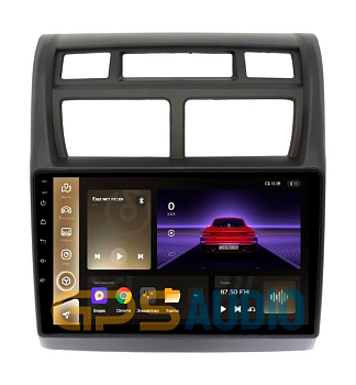 Штатная магнитола Teyes CC3 3+32Гб для KIA Sportage 2008-2010 на Android 10 (3/32Гб) Штатная магнитола Teyes CC3 3+32Гб для KIA Sportage 2008-2010 на Android 10 (3/32Гб)