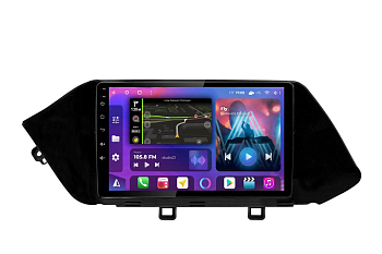 Штатная магнитола для Hyundai Sonata 2020+ на Android 13, QLED/2K, 4G - FarCar S500 Plus (1212M) Штатная магнитола для Hyundai Sonata 2020+ на Android 13, QLED/2K, 4G - FarCar S500 Plus (1212M)