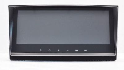 Штатное головное устройство Android 7.1 Carmedia DADZ-1717 для SKODA Octavia A5 2004-2013, Yeti 2009+