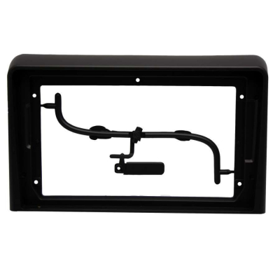 Магнитола Hyundai Sonata с 2017 года LeTrun 3810-4217 9 дюймов VT Android 10.x MTK-L 2+16 Gb ASP