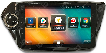 Автомагнитола на Android 8.1.0 IQ NAVI T58-1708 Kia Rio III (2011-2016) Автомагнитола на Android 8.1.0 IQ NAVI T58-1708 Kia Rio III (2011-2016)