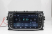 Штатное головное устройство Ford Focus, Mondeo, S-MAX, Galaxy, Tourneo, Transit черный на Android 10 Carmedia MKD-F746B-P6