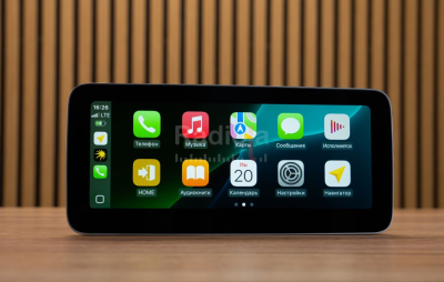 Монитор 10,25" Mercedes-Benz A/B/C/CLA/CLS/G/GLA/GLC/V260/X-Класс 2014-2019 NTG 5.0/5.1 на Android 13 - Radiola RDL-7705 L Монитор 10,25" Mercedes-Benz A/B/C/CLA/CLS/G/GLA/GLC/V260/X-Класс 2014-2019 NTG 5.0/5.1 на Android 13 - Radiola RDL-7705 L