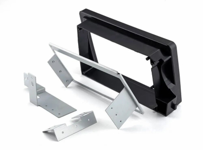 Штатная магнитола SsangYong Actyon 2005-2010, Kyron 2005-2015 на Android 10, DSP, 4G, IPS, Carplay - Cardrox CD-4438-12 (12 дюймов)