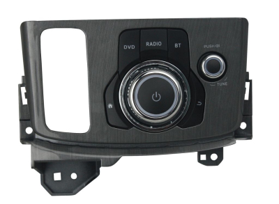 Штатное головное устройство для Mazda CX-5 2011-2016 на Android 9.0 Carmedia KD-8236-P5