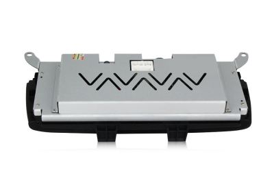 Штатная автомагнитола Bmw 5 F10, F11 2013-2016 NBT Carmedia MKD-B1008N Android 8.1 DSP