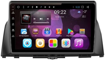 Штатная автомагнитола VOMI VM2696-T8 для Kia optima 2016+ (без кругового обзора) на Android 7.1.2