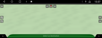 Магнитола для Toyota Land Cruiser 300 2021+ (штатный экран 8") на Android 12, 4G, Carplay - Parafar PF382L12T2 Магнитола для Toyota Land Cruiser 300 2021+ (штатный экран 8") на Android 12, 4G, Carplay - Parafar PF382L12T2