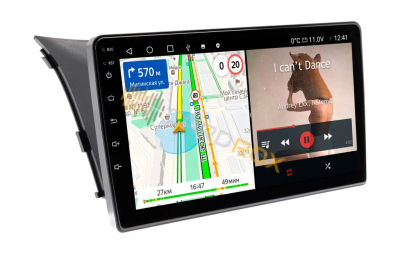 Штатная магнитола Hyundai i30 2012-2016 на Android 11 - Cardrox CD-4669M