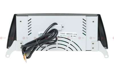 Штатное головное устройство RedPower 31104 IPS BMW X5, X6 (E70, E71, E72 (2011-2014)