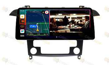 Штатная магнитола Ford Galaxy, S-MAX 2006-2015 климат на Android 10, DSP, 4G, IPS, Carplay - Cardrox CD-4677-12 (12 дюймов) Штатная магнитола Ford Galaxy, S-MAX 2006-2015 климат на Android 10, DSP, 4G, IPS, Carplay - Cardrox CD-4677-12 (12 дюймов)
