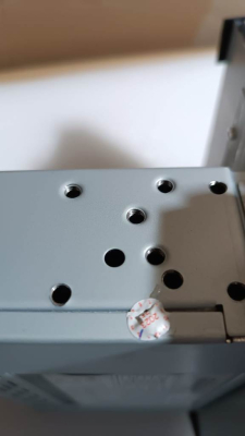 Магнитола Tesla для HYUNDAI Santa Fe 2012+ (DM), Grand Santa Fe 2014+ на Android 11 CARMEDIA ZF-1157-Q6 (витринный образец)