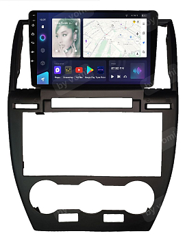 Штатная магнитола TEYES CC3L/CC3/CC3 2K для Land Rover Freelander 2 2006-2010 дорест, 2010-2012 1-й рест на Android 10 TEYES-CC3-537R9
