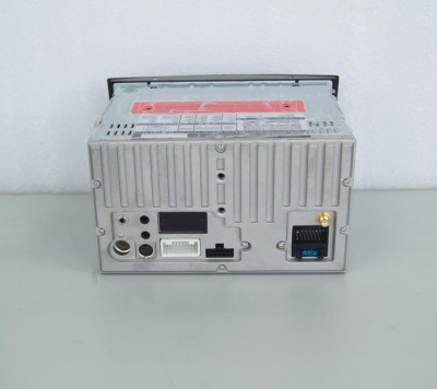 Штатное головное устройство HYUNDAI H1, Grand Starex 2007-2015 на Android 8.1 CARMEDIA KR-6226-T8