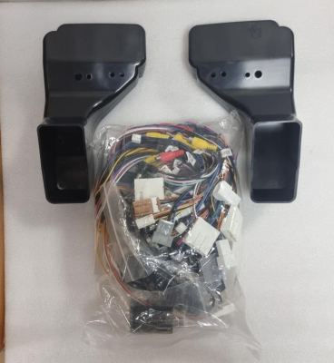 Магнитола для Infiniti QX80 2013-2023, QX56 2010-2013, Nissan Patrol Y62 на Android 12 - Carmedia ZH-N1401