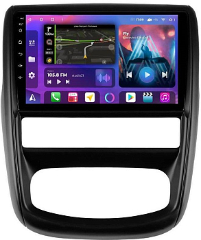 Штатная магнитола для Renault Duster 2010-2015, Nissan Terrano 2014+ на Android 13, QLED/2K, 4G - FarCar S500 Plus (3050M) Штатная магнитола для Renault Duster 2010-2015, Nissan Terrano 2014+ на Android 13, QLED/2K, 4G - FarCar S500 Plus (3050M)