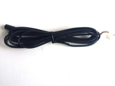 HD передняя камера парковки для магнитол серии NM