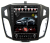 Головное устройство 10 дюймов Ford Focus 2011+ на Android 9.0 CARMEDIA SP-10402-T8 tesla-style