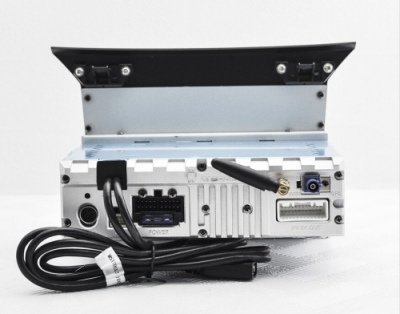 Штатное головное устройство Android 6.0 Carmedia DABT-3706 для Honda Pilot 2008-2015