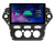 Штатная магнитола для Ford Mondeo 4, 2010-2015 (кондиционер) на Android 14 - Airoc RMN-1713M