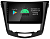 Штатная магнитола Roximo 2K / RI-1212 для Nissan Qashqai 2, X-Trail 3, 2014 на Android 12 (8/128Gb)