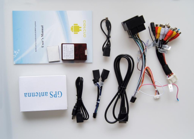 Головное устройство Volkswagen Touareg 2002-2010,  Multivan на Android 8.1 CARMEDIA KR-7094-T8