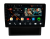 Штатная магнитола Nissan AD 2007-2020 на Android 11 - Cardrox CD-4502M