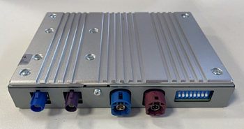 Навигационный блок для Lexus LX 2012-2015 на Android 10 - Radiola RDL-LEX old