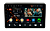 Штатная магнитола Renault Master 3 2020-2023 рестайлинг на Android 11 - Cardrox CD-4617M