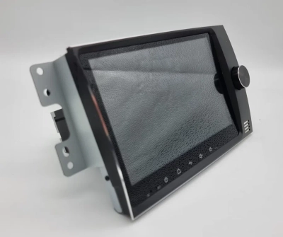 Магнитола для Kia Mohave 2016+ на Android 10 - Carmedia DAQY-5005 Магнитола для Kia Mohave 2016+ на Android 10 - Carmedia DAQY-5005