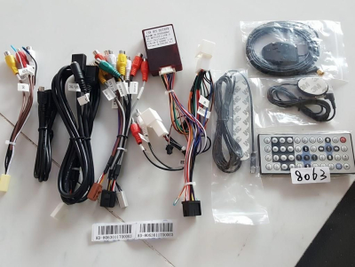 Штатная автомагнитола Android 9.0 Carmedia KD-8063-P5 для Mitsubishi Outlander XL 2006-2012, Peugeot 4007 2007-2012, Citroen C-Crosser 2007-2012 Штатная автомагнитола Android 9.0 Carmedia KD-8063-P5 для Mitsubishi Outlander XL 2006-2012, Peugeot 4007 2007-2012, Citroen C-Crosser 2007-2012