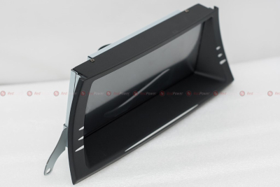 Штатное головное устройство RedPower 31104 IPS BMW X5, X6 (E70, E71, E72 (2011-2014)