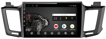 Штатная автомагнитола VOMI ST2703-TS9 для Toyota Rav4 2013-2019 на Android 10