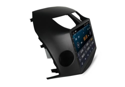 Штатное головное устройство Android 6.0 Carmedia MKD-1047 для Toyota RAV4 2006-2012