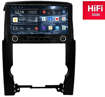 Автомагнитола штатная Redpower K75041 на Android 10 для KIA Sorento 2-поколение XM (05.2009-06.2012) Автомагнитола штатная Redpower K75041 на Android 10 для KIA Sorento 2-поколение XM (05.2009-06.2012)