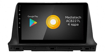 Штатная магнитола Roximo S10 RS-2323 для KIA Seltos (Android 10) Штатная магнитола Roximo S10 RS-2323 для KIA Seltos (Android 10)
