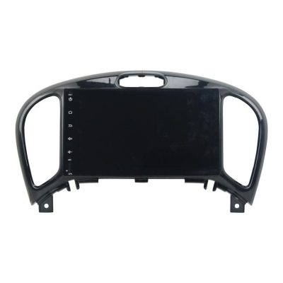 Штатная автомагнитола Nissan Juke 2010+ Carmedia KD-8213-P6 Android 9.0 DSP
