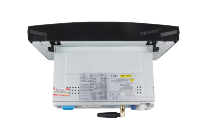 Штатное головное устройство MERCEDES E класс W211, S211 2002-2009, CLS W219 2004-2010 на Android 10 Carmedia MKD-8227-P5-8