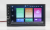 Универсальное головное устройство 2DIN на Android 10 Carmedia MKD-U706-P6