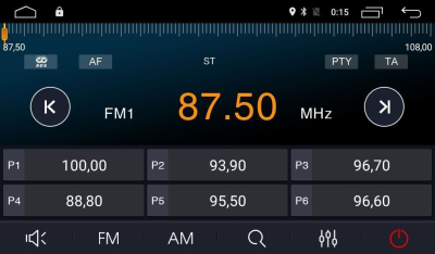 Штатная магнитола Roximo 4G RX-2741 для BMW 3 E46 (Android 10)