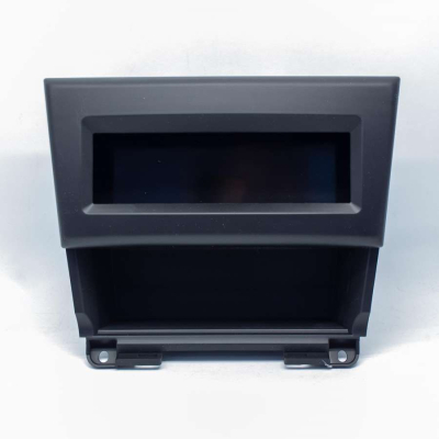 Магнитола Honda Accord 8 cu1 cu2, Crosstour 2009-2013 LeTrun 3089-4217 9 дюймов VT Android 10.x MTK-L 2+16 Gb ASP