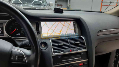 Монитор 10,25" Audi Q7 (4L рестайлинг) 2009-2015 (система MMI-3G) на Android 13 - Radiola RDL-8802 Монитор 10,25" Audi Q7 (4L рестайлинг) 2009-2015 (система MMI-3G) на Android 13 - Radiola RDL-8802