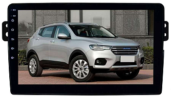 Штатная магнитола для Great Wall Haval H2 LeTrun 2842-3273 9 дюймов NS 2+16 Gb MTK-L Android 10.x DSP ++ Штатная магнитола для Great Wall Haval H2 LeTrun 2842-3273 9 дюймов NS 2+16 Gb MTK-L Android 10.x DSP ++