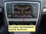 Штатная магнитола Skoda Octavia A5 2005-2013 9 дюймов (трапеция) на Android 11 - Cardrox CD-4493M