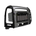 Штатная автомагнитола Hyundai Santa Fe 2006-2010 (до-рестайлинг, CM, 3 отверстия под кнопки) Carmedia KD-7021-P6 Android 9.0 DSP Штатная автомагнитола Hyundai Santa Fe 2006-2010 (до-рестайлинг, CM, 3 отверстия под кнопки) Carmedia KD-7021-P6 Android 9.0 DSP