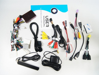 Штатное головное устройство Nissan Teana 2014+ на Android 8.1 CARMEDIA KR-1031-T8