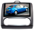Магнитола Ford Focus 2 (с климатом) LeTrun 2446-4217 9 дюймов VT Android 10.x MTK-L 2+16 Gb ASP