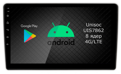 Штатная магнитола Roximo 2K / RI-2201 для Jeep, Chrysler, Dodge на Android 12 (8/128Gb)