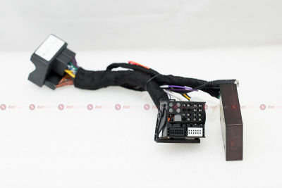 Штатное головное устройство RedPower 31079 IPS на Android 6.0+ для BMW 1 и 3 серии (F20 F30 F32) 10 дюймов Штатное головное устройство RedPower 31079 IPS на Android 6.0+ для BMW 1 и 3 серии (F20 F30 F32) 10 дюймов